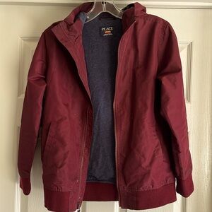 Boys Jacket